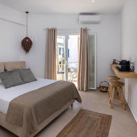 Alora Suites Tínos Kültér fotó