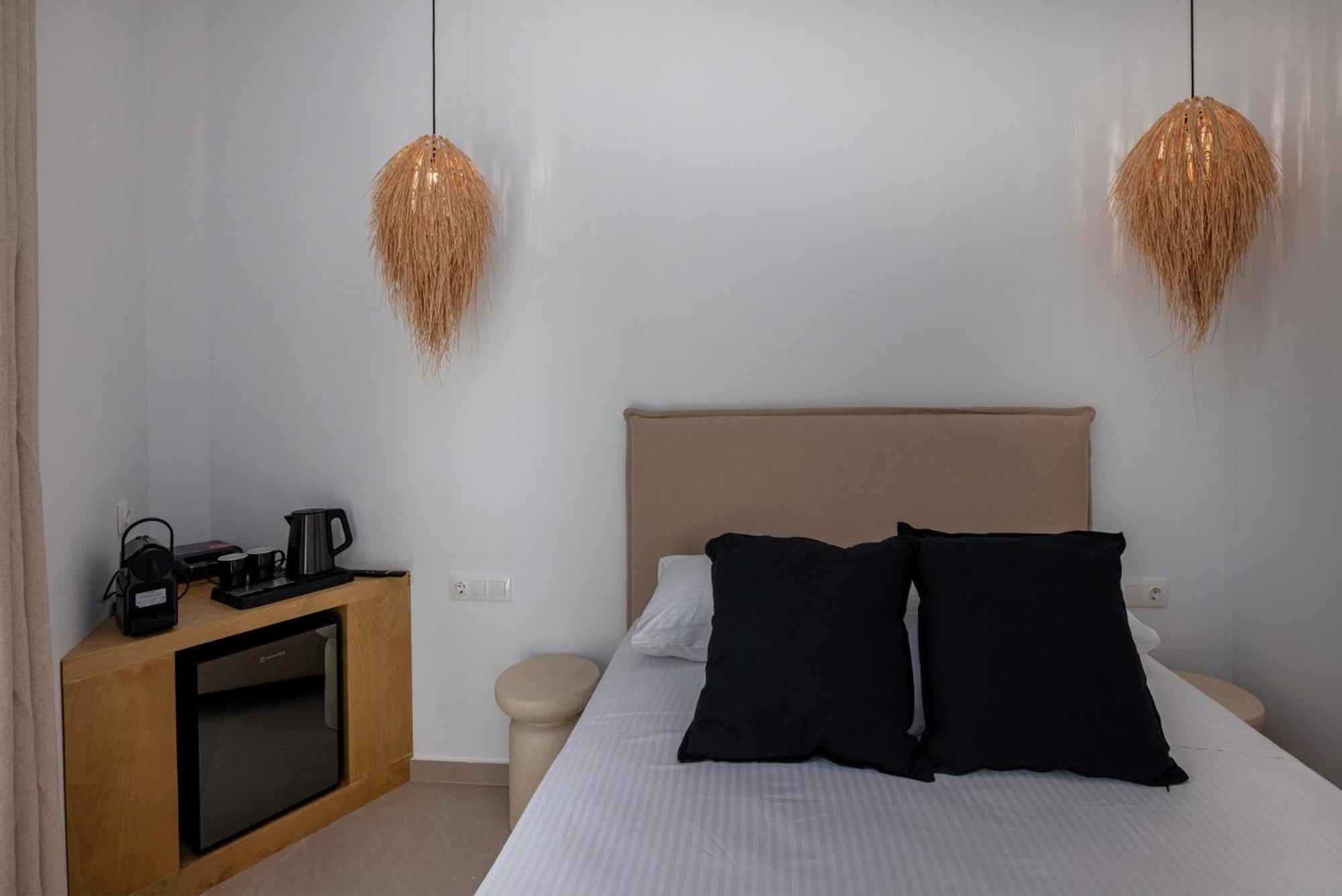 Alora Suites Tínos Kültér fotó