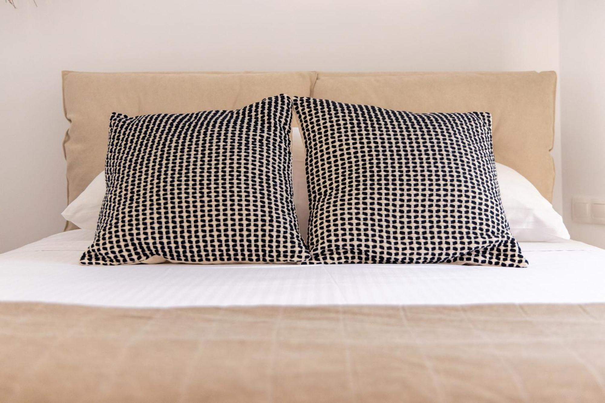 Alora Suites Tínos Kültér fotó