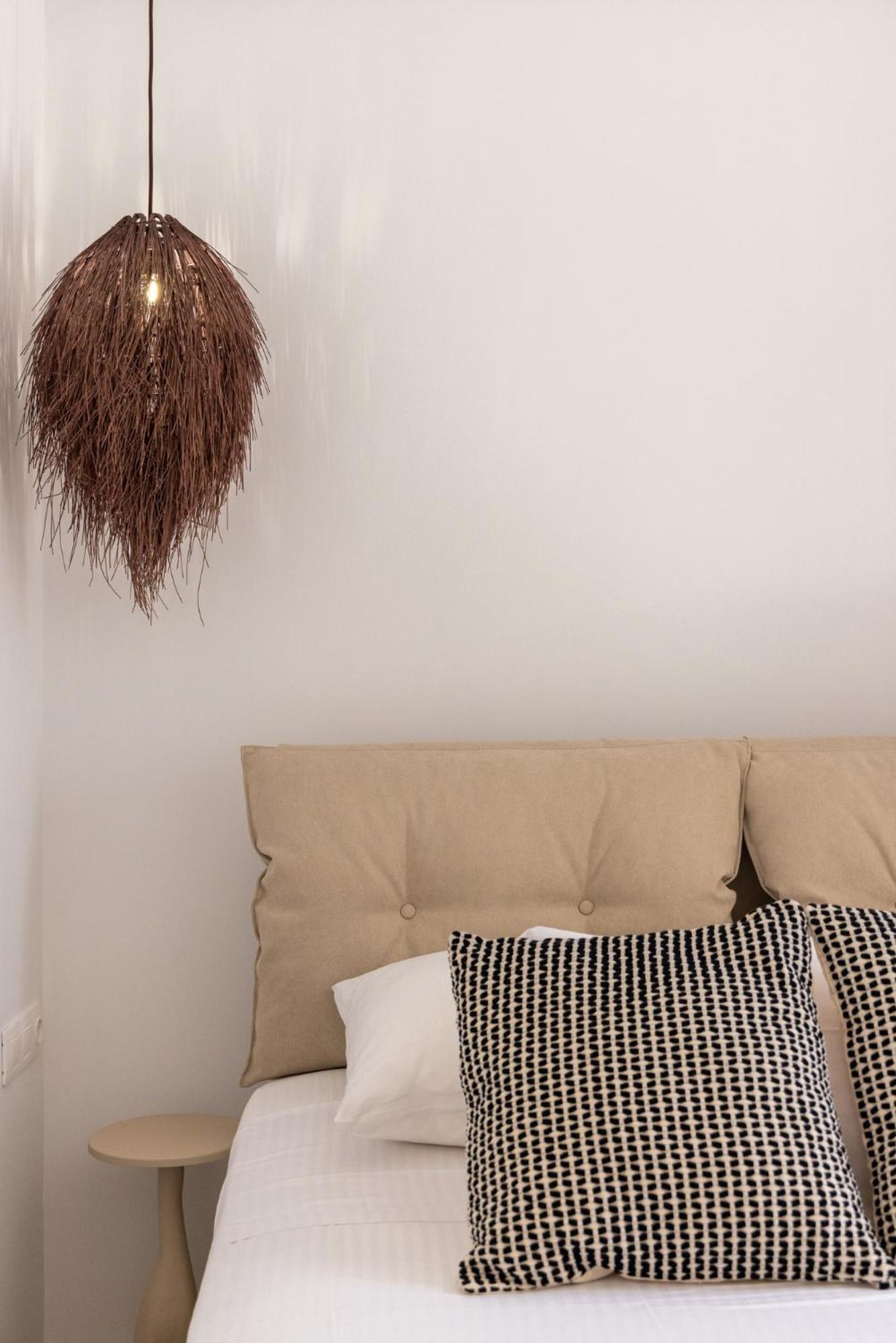 Alora Suites Tínos Kültér fotó