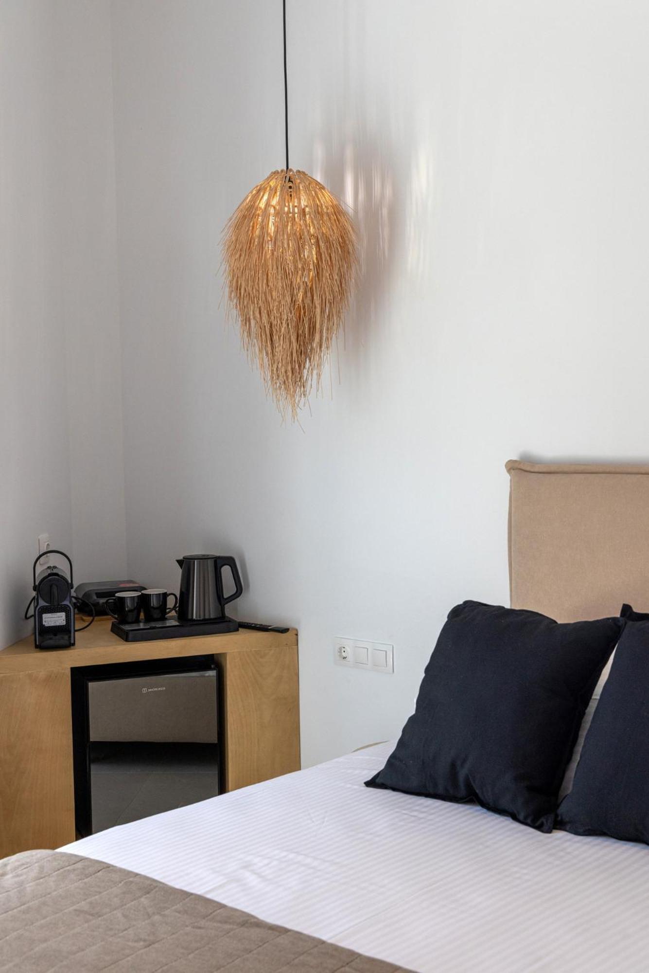 Alora Suites Tínos Kültér fotó