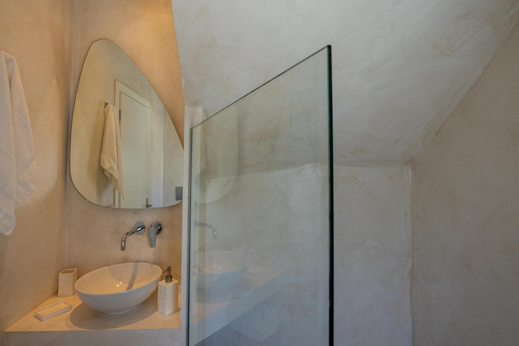 Alora Suites Tínos Kültér fotó