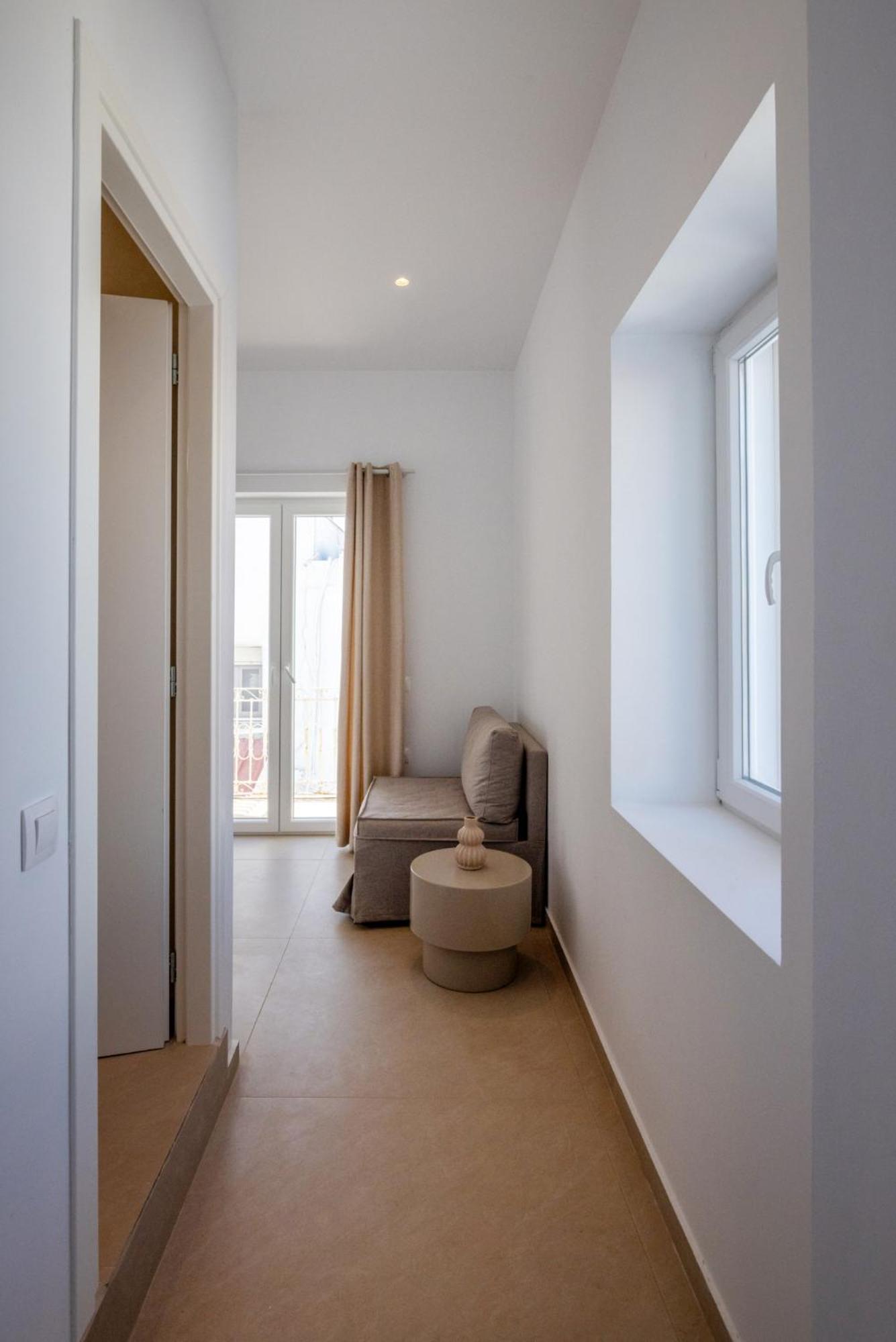 Alora Suites Tínos Kültér fotó