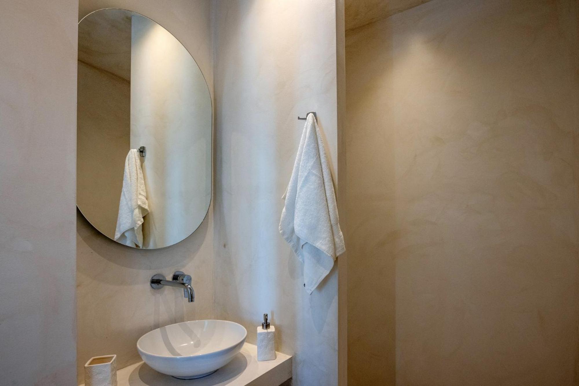 Alora Suites Tínos Kültér fotó