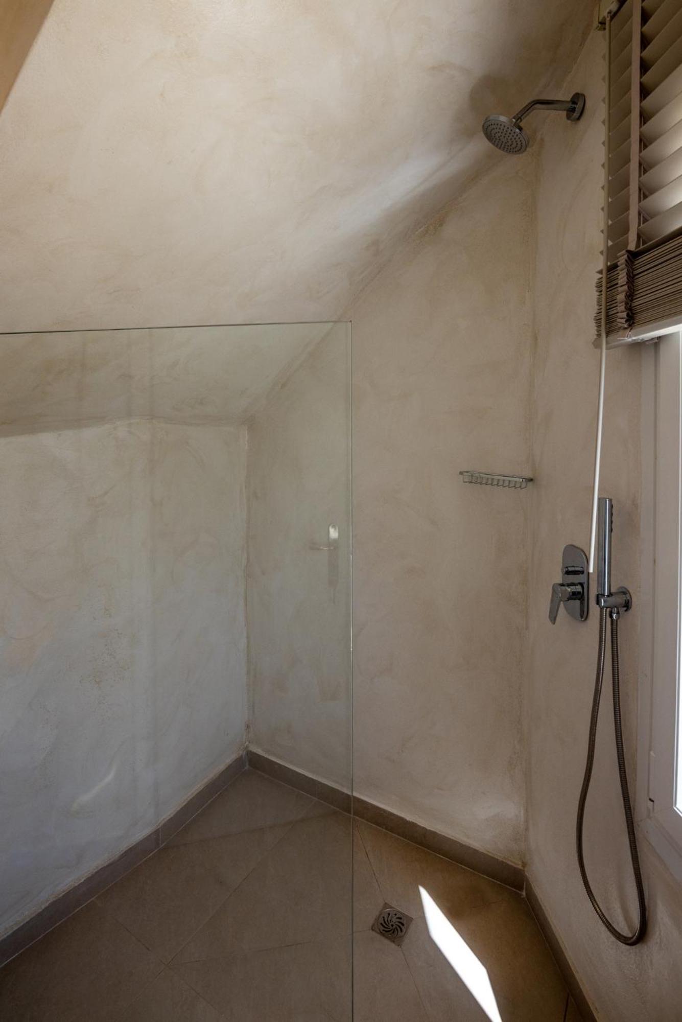 Alora Suites Tínos Kültér fotó
