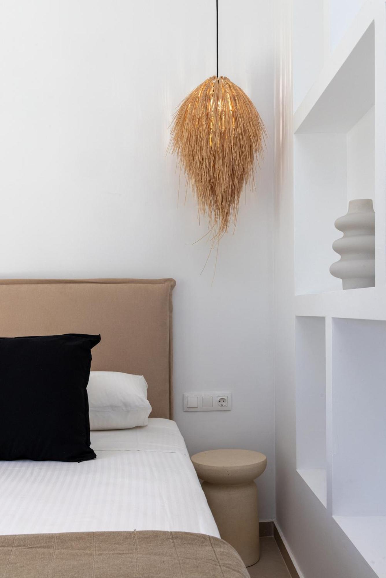 Alora Suites Tínos Kültér fotó