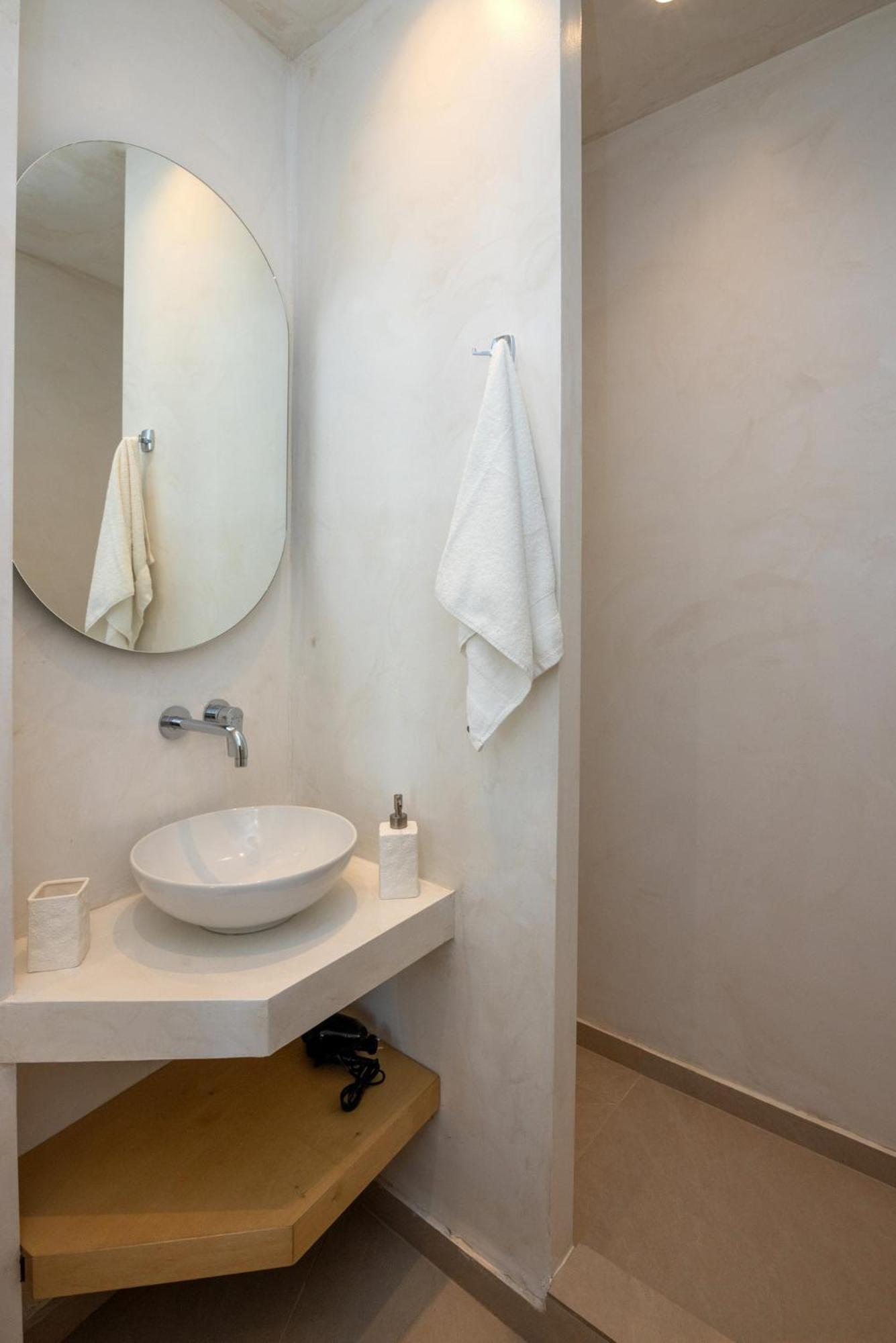 Alora Suites Tínos Kültér fotó