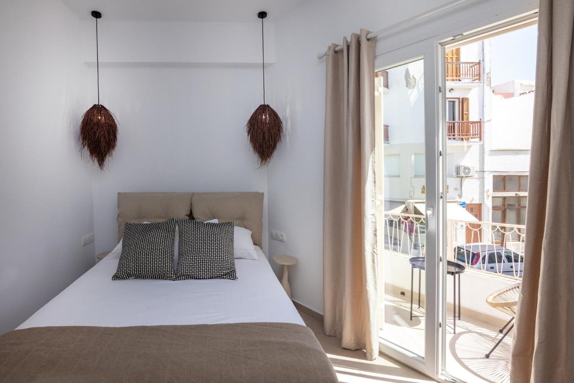 Alora Suites Tínos Kültér fotó