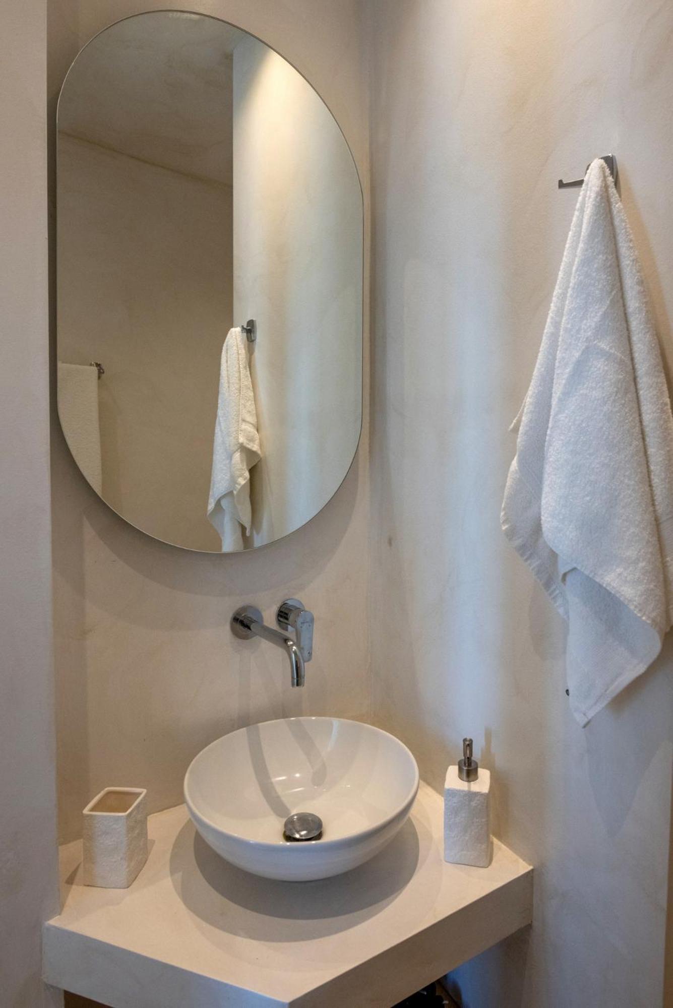 Alora Suites Tínos Kültér fotó