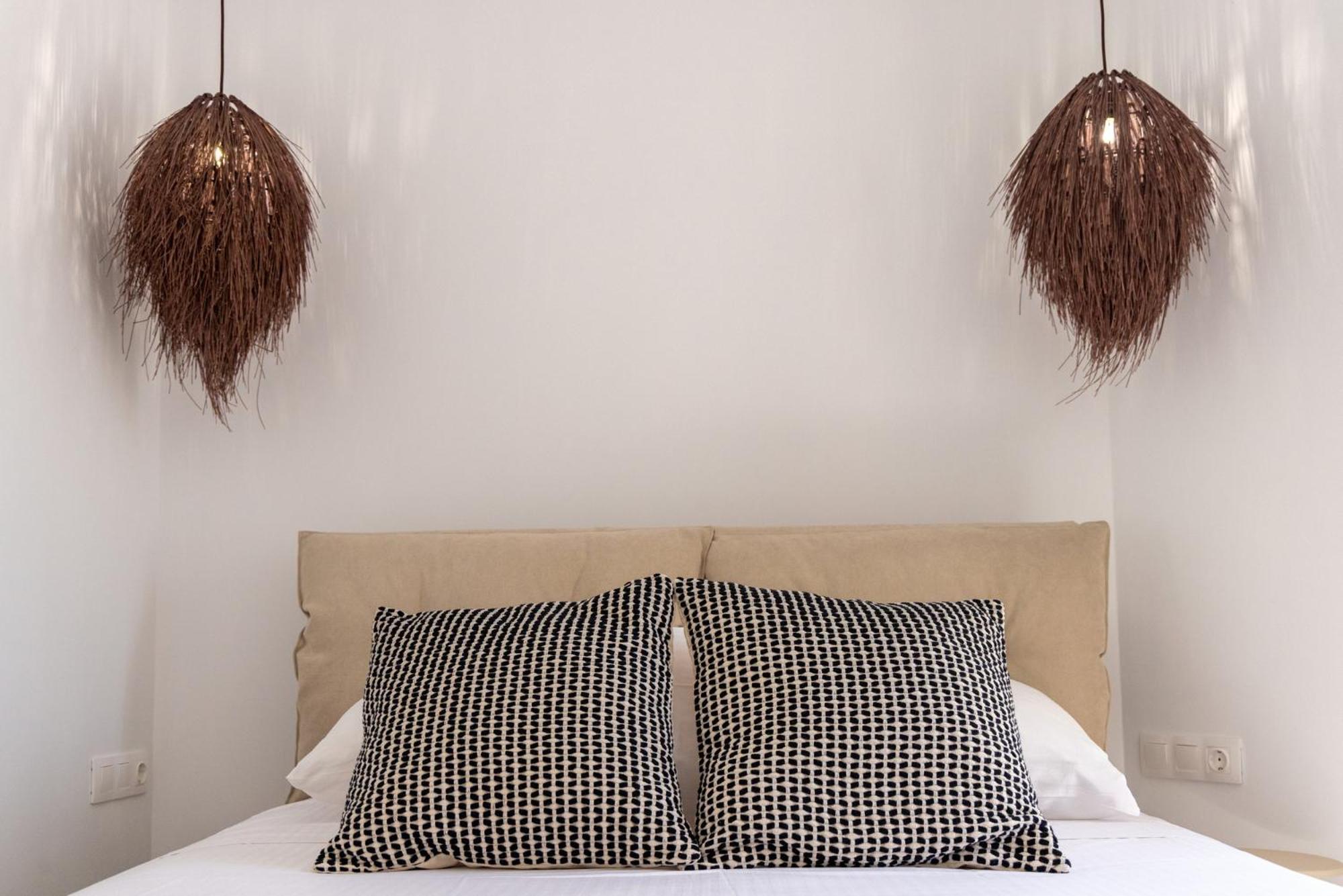 Alora Suites Tínos Kültér fotó