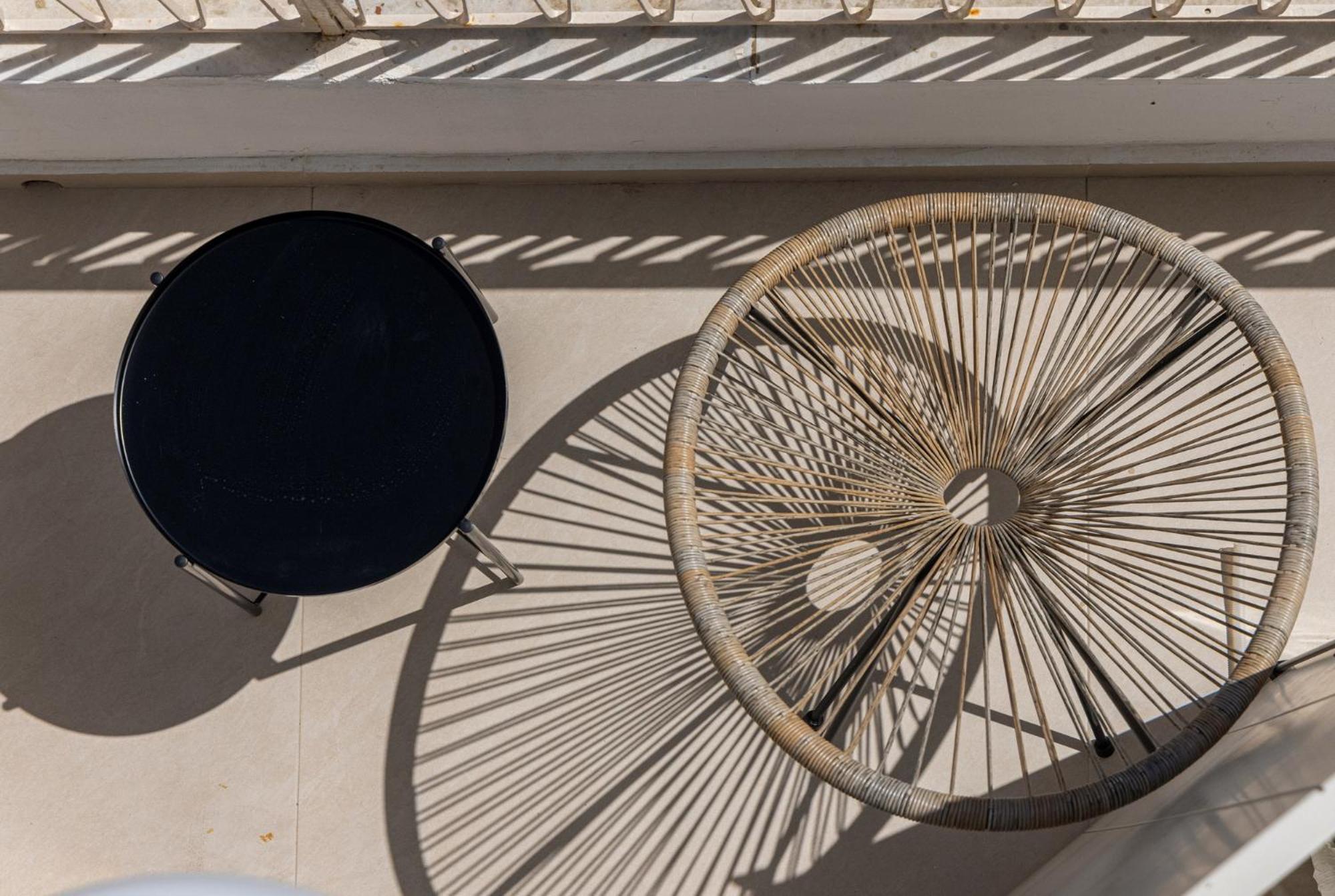 Alora Suites Tínos Kültér fotó